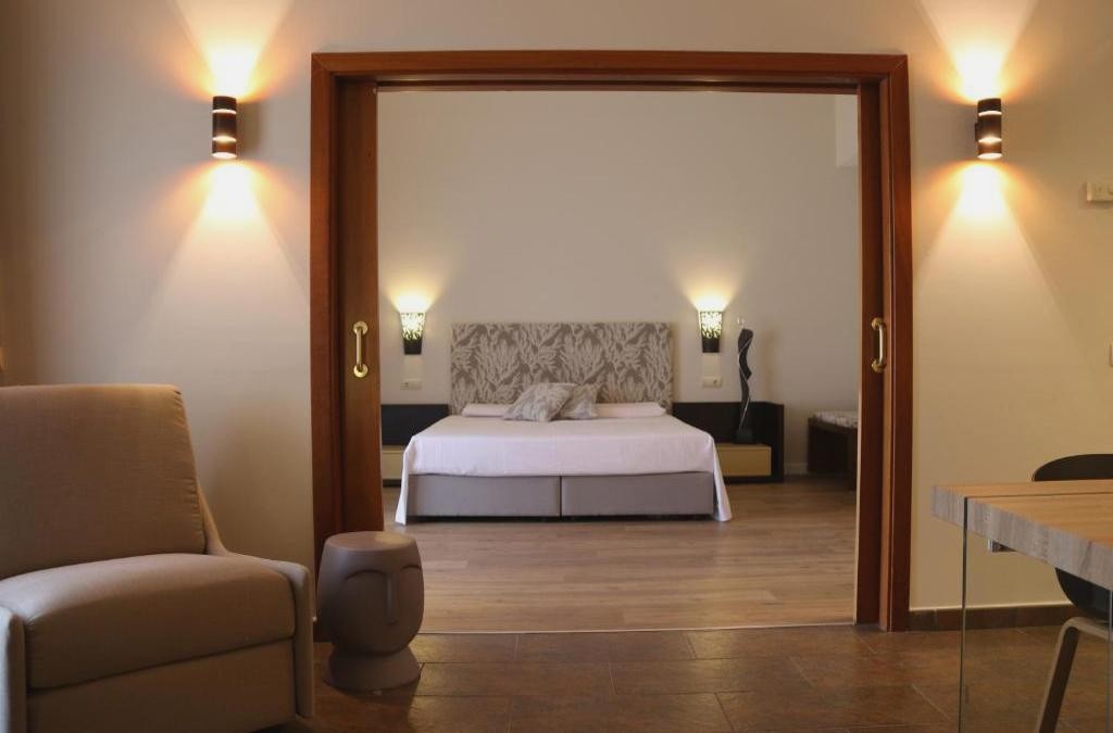 Alicante : séjour familial avec accès au spa - Hotel Bonalba Alicante