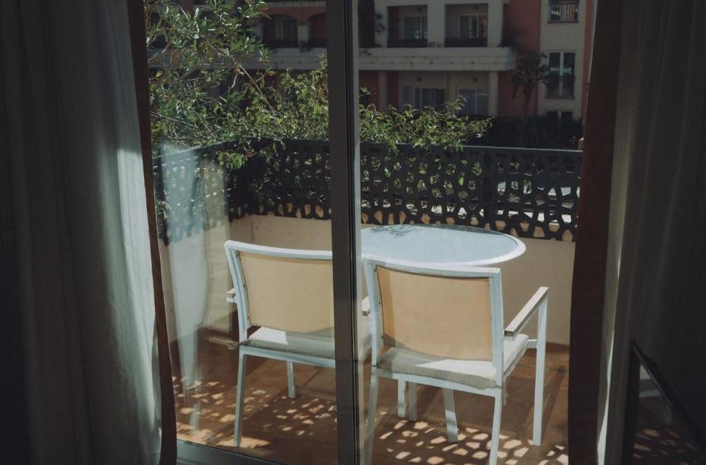 Alicante : séjour familial avec accès au spa - Hotel Bonalba Alicante