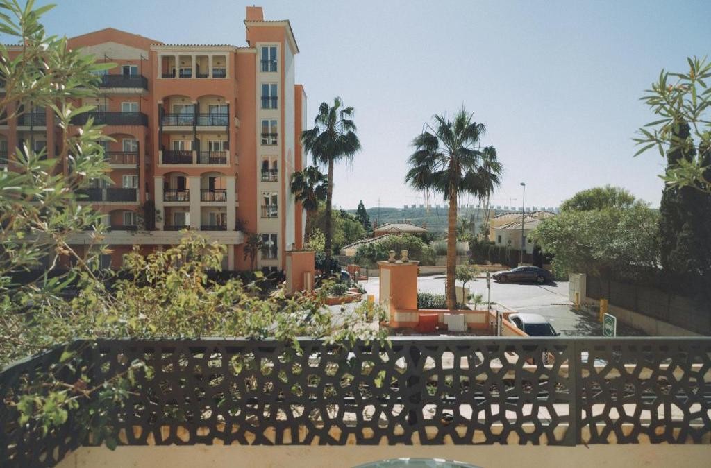 Alicante : séjour familial avec accès au spa - Hotel Bonalba Alicante