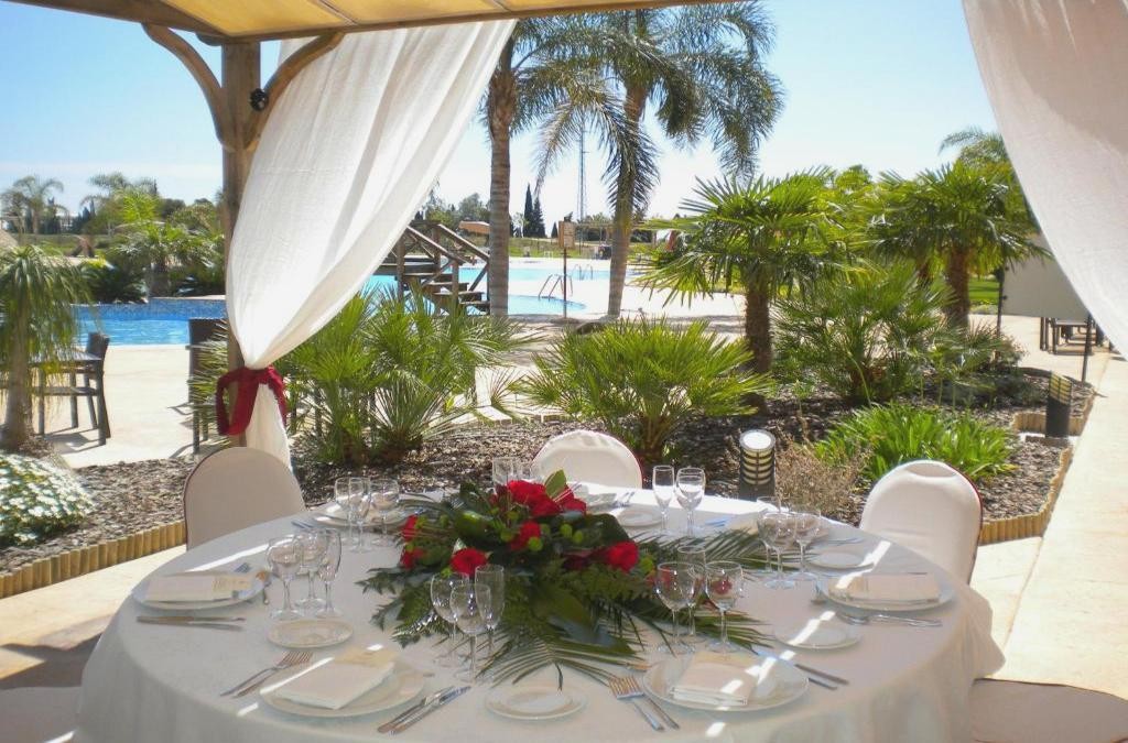 Alicante : séjour familial avec accès au spa - Hotel Bonalba Alicante