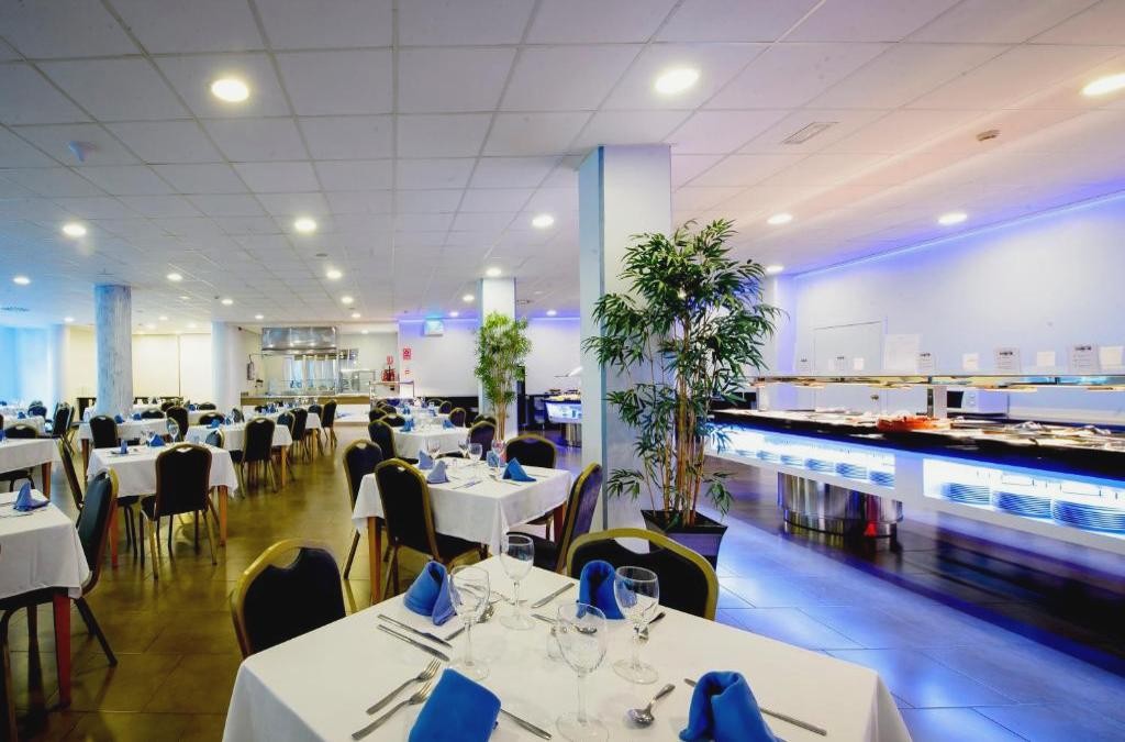 Alicante : séjour familial avec accès au spa - Hotel Bonalba Alicante