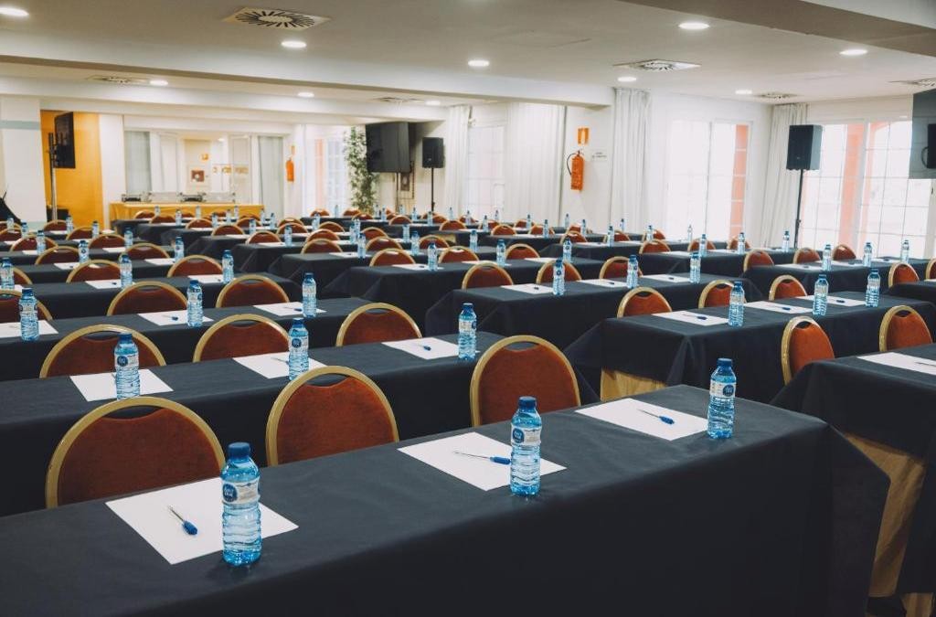 Alicante : séjour familial avec accès au spa - Hotel Bonalba Alicante