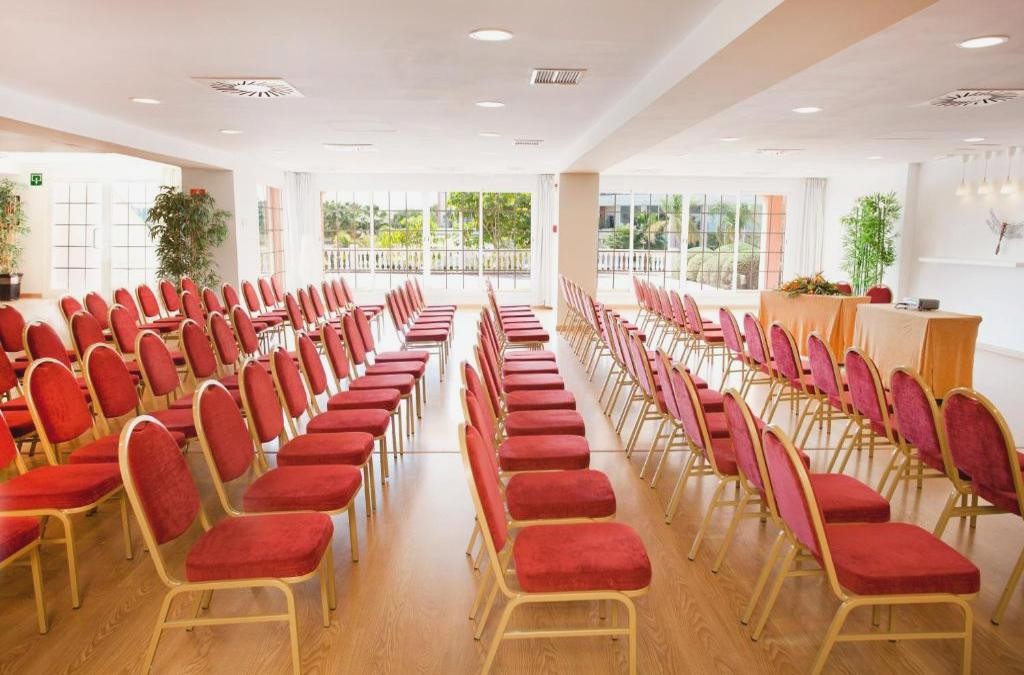 Alicante : séjour familial avec accès au spa - Hotel Bonalba Alicante