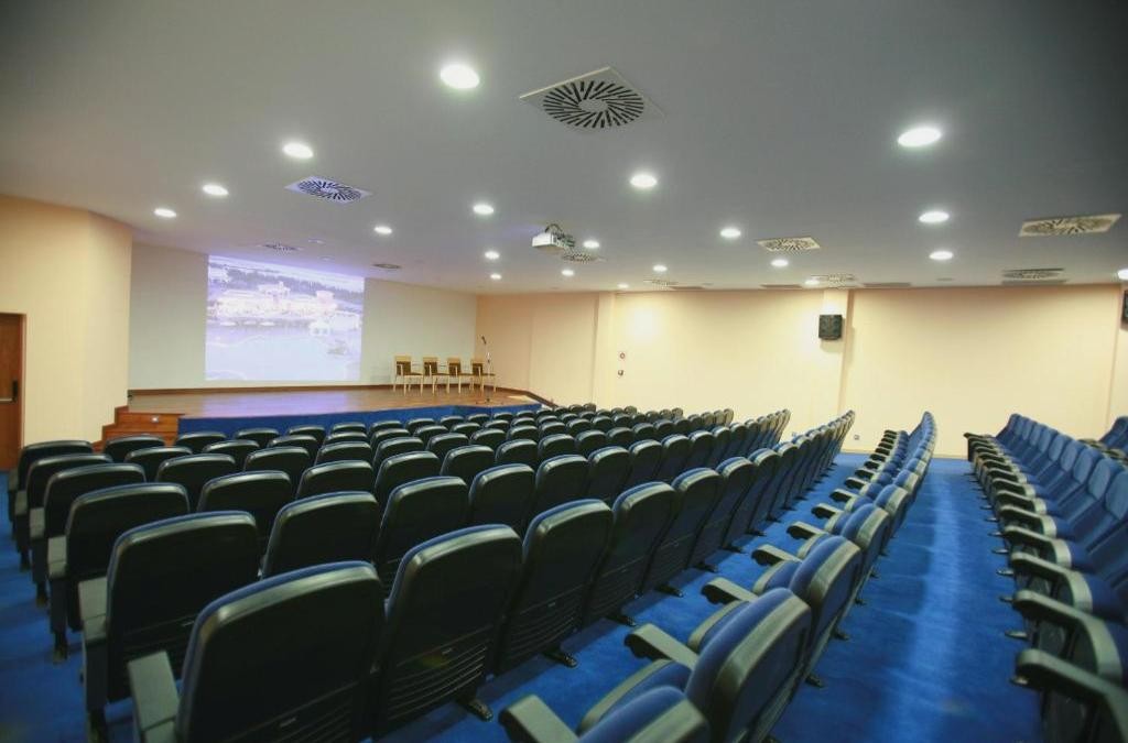 Alicante : séjour familial avec accès au spa - Hotel Bonalba Alicante