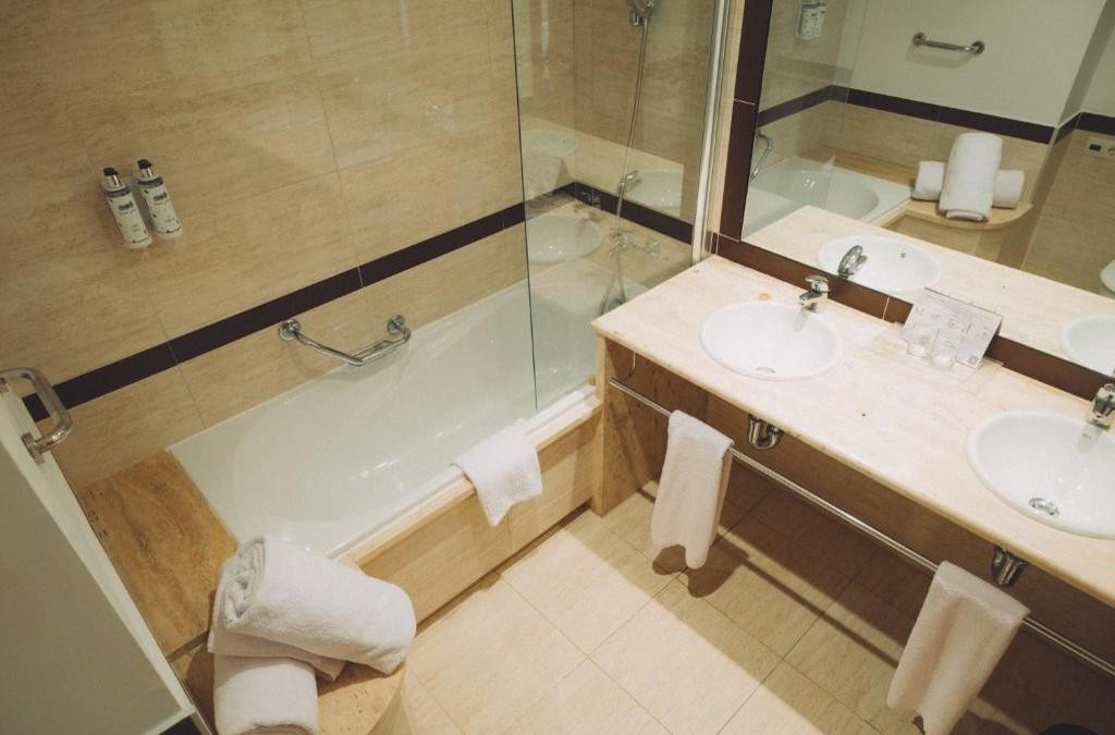 Alicante : séjour familial avec accès au spa - Hotel Bonalba Alicante