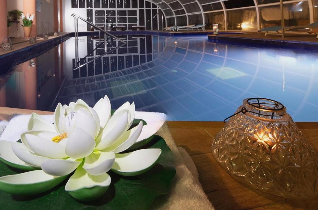 Alicante : séjour familial avec accès au spa - Hotel Bonalba Alicante