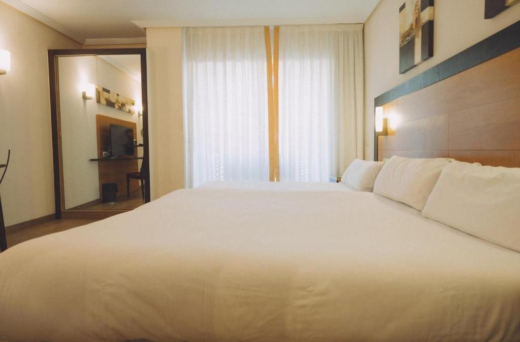 Alicante : séjour familial avec accès au spa - Hotel Bonalba Alicante