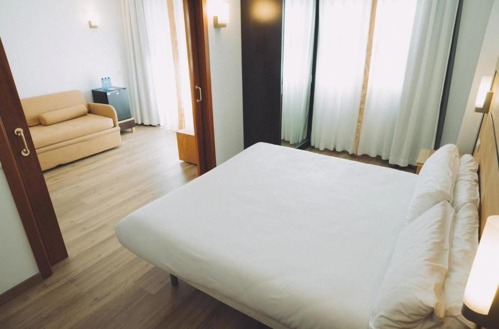 Alicante : séjour familial avec accès au spa - Hotel Bonalba Alicante
