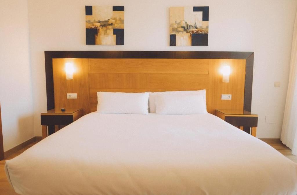 Alicante : séjour familial avec accès au spa - Hotel Bonalba Alicante
