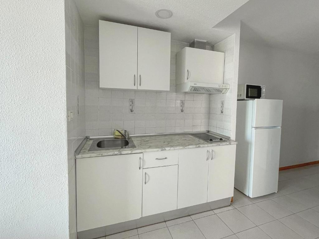 Oropesa del Mar, o seu apartamento à beira-mar - Apartamentos Oropesa Primera Línea De Playa 3000