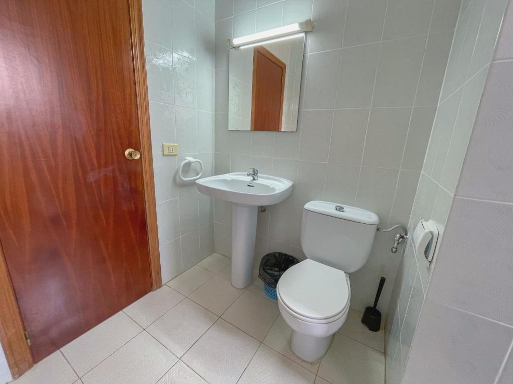 Oropesa del Mar, o seu apartamento à beira-mar - Apartamentos Oropesa Primera Línea De Playa 3000
