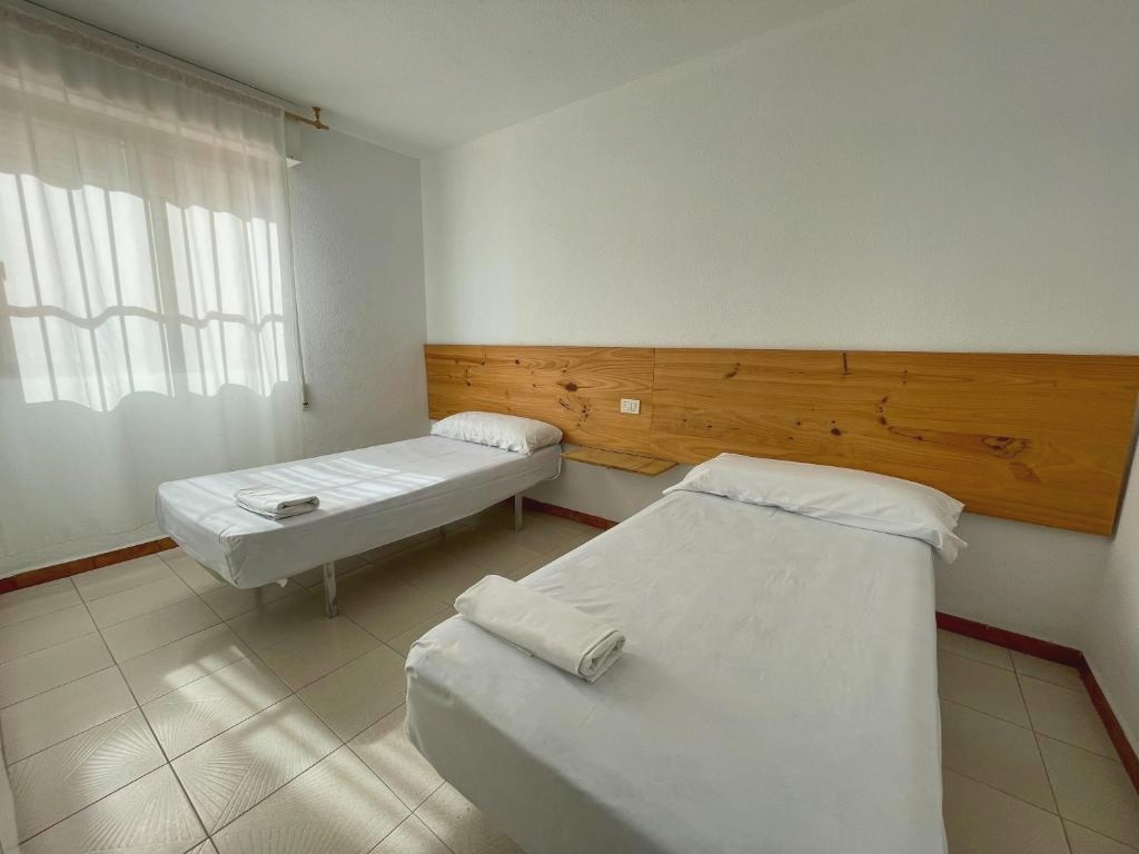 Oropesa del Mar, o seu apartamento à beira-mar