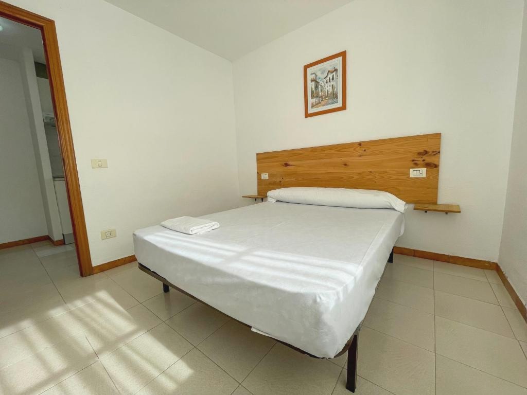 Oropesa del Mar, o seu apartamento à beira-mar