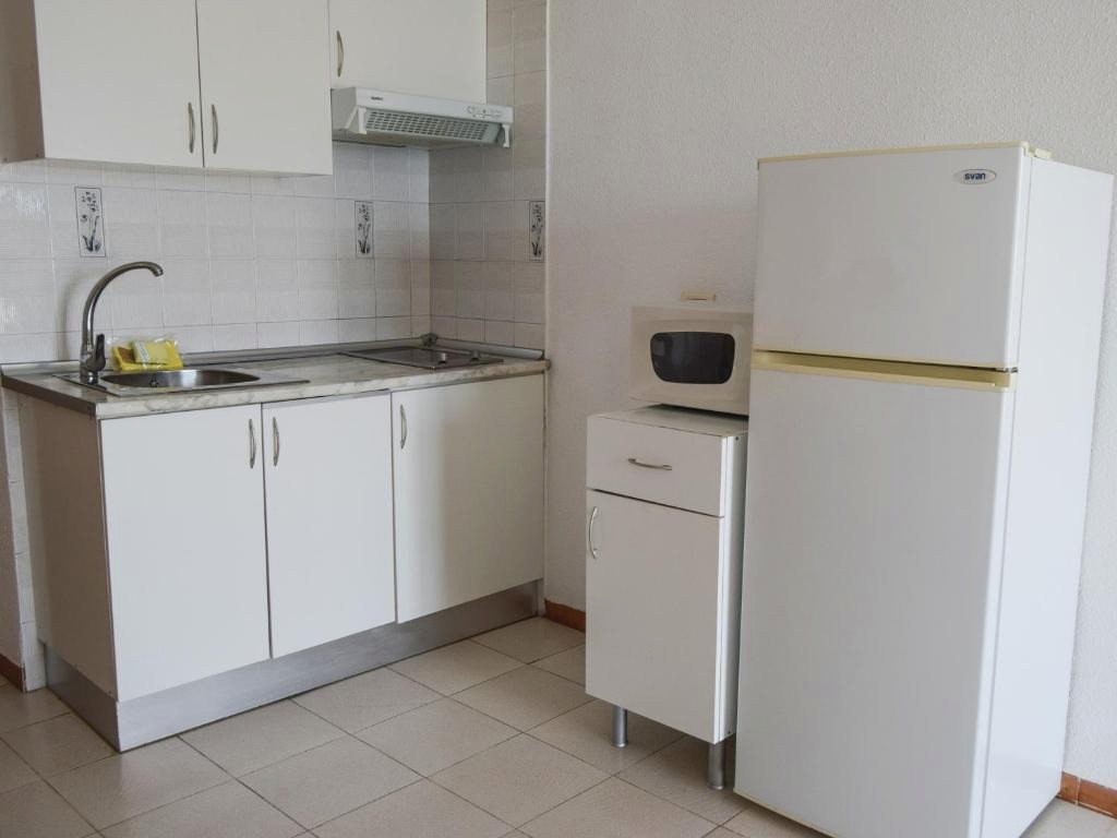 Oropesa del Mar, o seu apartamento à beira-mar