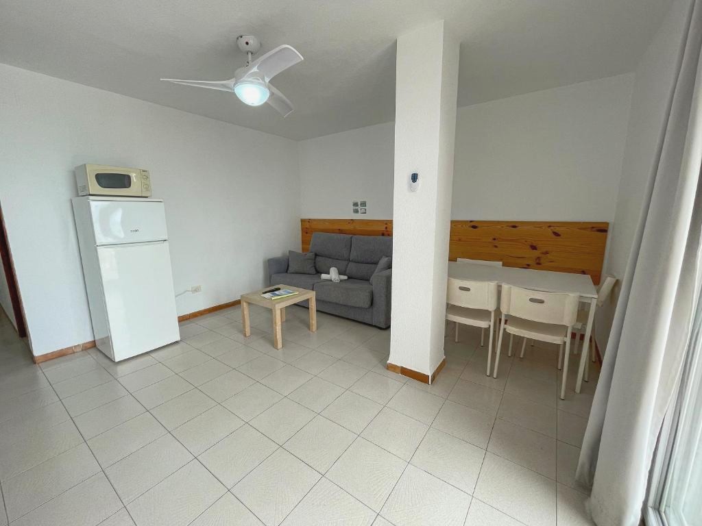 Oropesa del Mar, o seu apartamento à beira-mar - Apartamentos Oropesa Primera Línea De Playa 3000