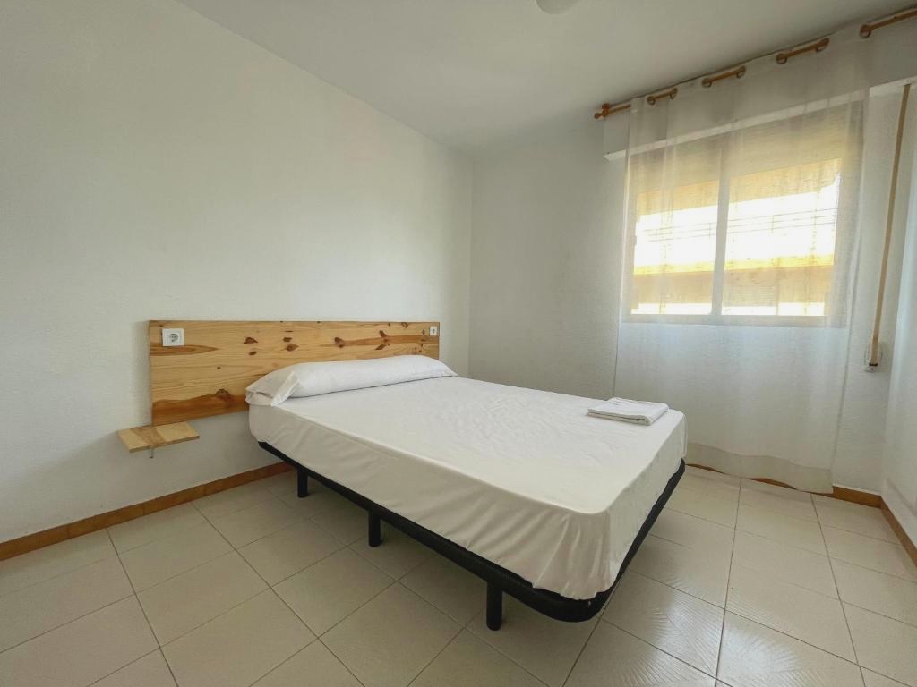 Oropesa del Mar, o seu apartamento à beira-mar