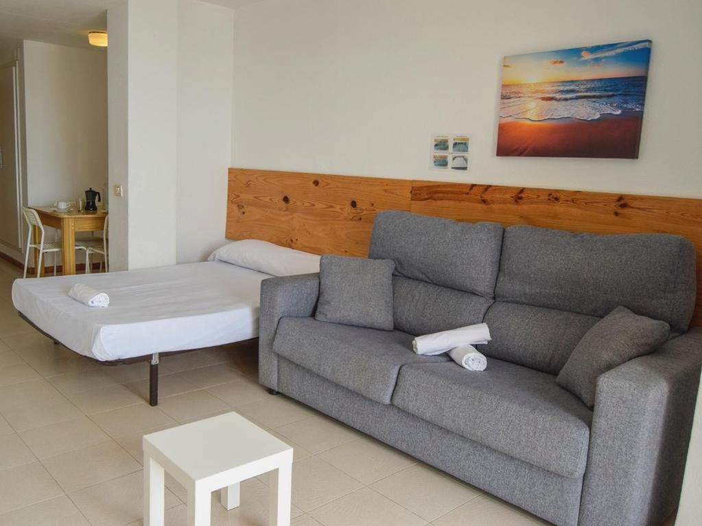 Oropesa del Mar, o seu apartamento à beira-mar