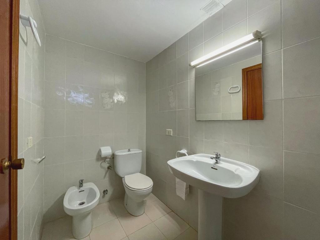 Oropesa del Mar, o seu apartamento à beira-mar - Apartamentos Oropesa Primera Línea De Playa 3000