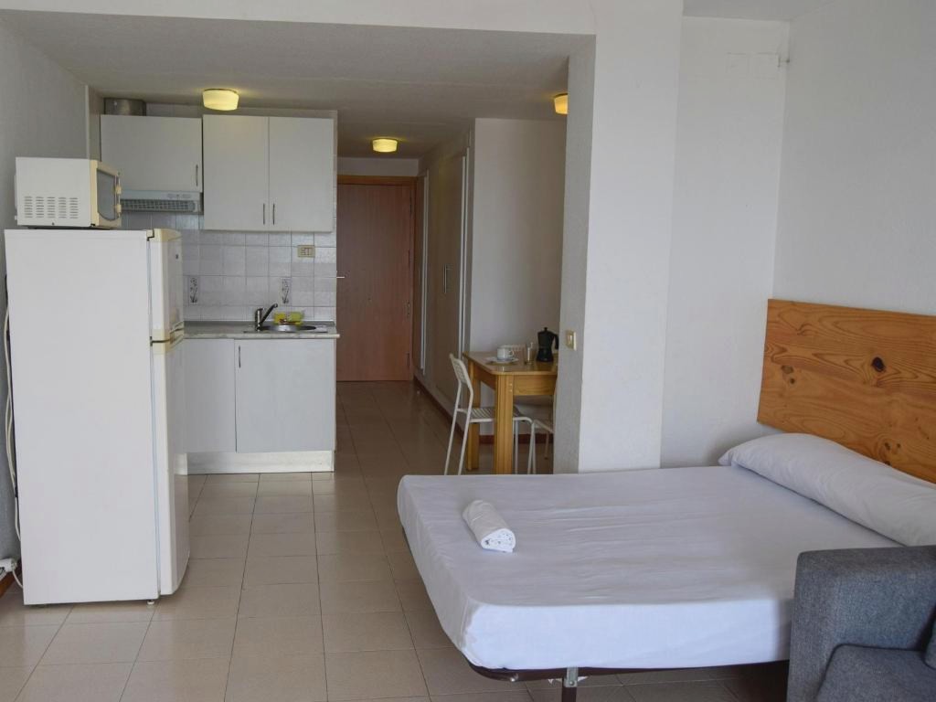 Oropesa del Mar, o seu apartamento à beira-mar - Apartamentos Oropesa Primera Línea De Playa 3000