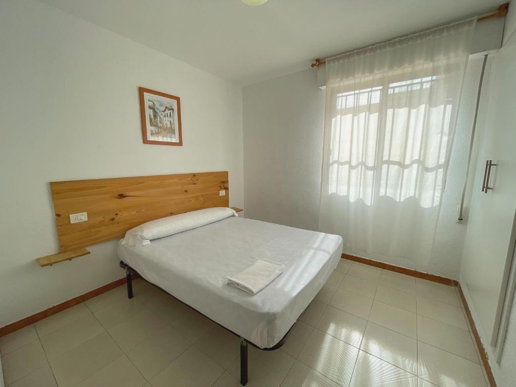 Oropesa del Mar, o seu apartamento à beira-mar