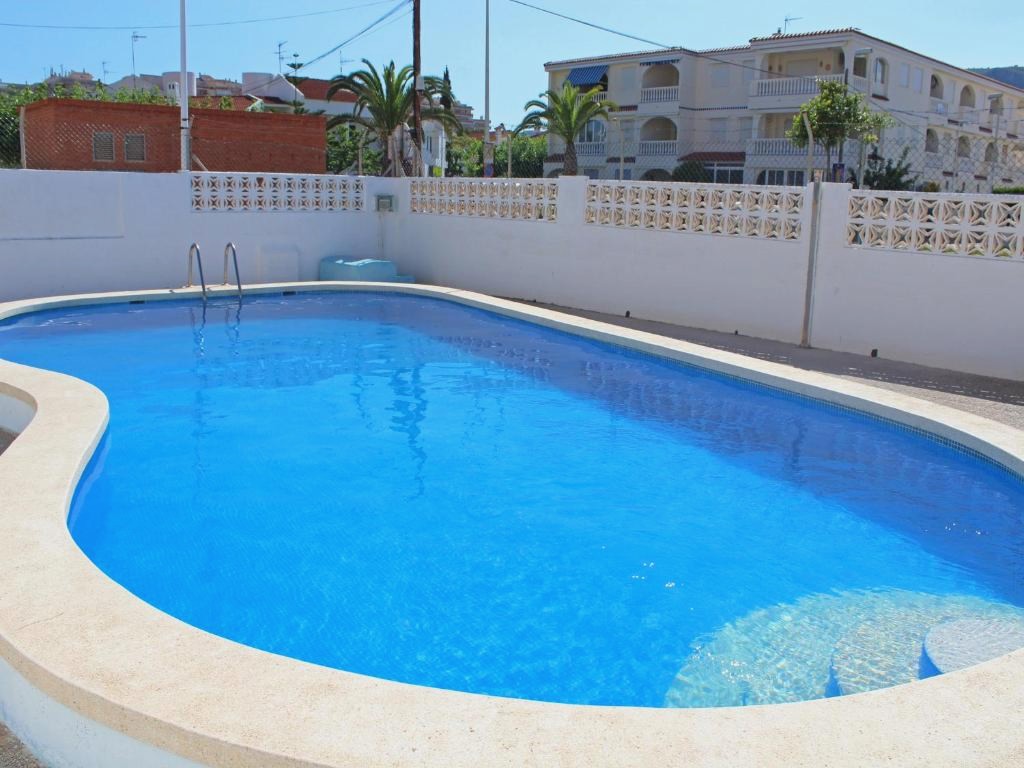 Oropesa del Mar, o seu apartamento à beira-mar - Apartamentos Oropesa Primera Línea De Playa 3000