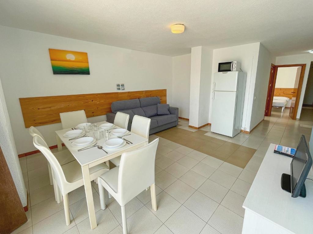 Oropesa del Mar, o seu apartamento à beira-mar - Apartamentos Oropesa Primera Línea De Playa 3000