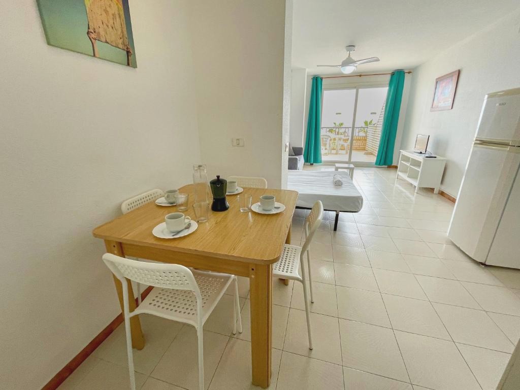Oropesa del Mar, o seu apartamento à beira-mar - Apartamentos Oropesa Primera Línea De Playa 3000