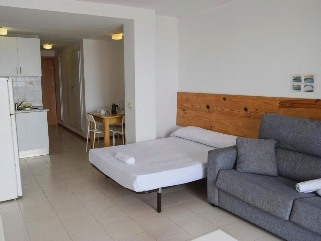 Oropesa del Mar, o seu apartamento à beira-mar - Apartamentos Oropesa Primera Línea De Playa 3000