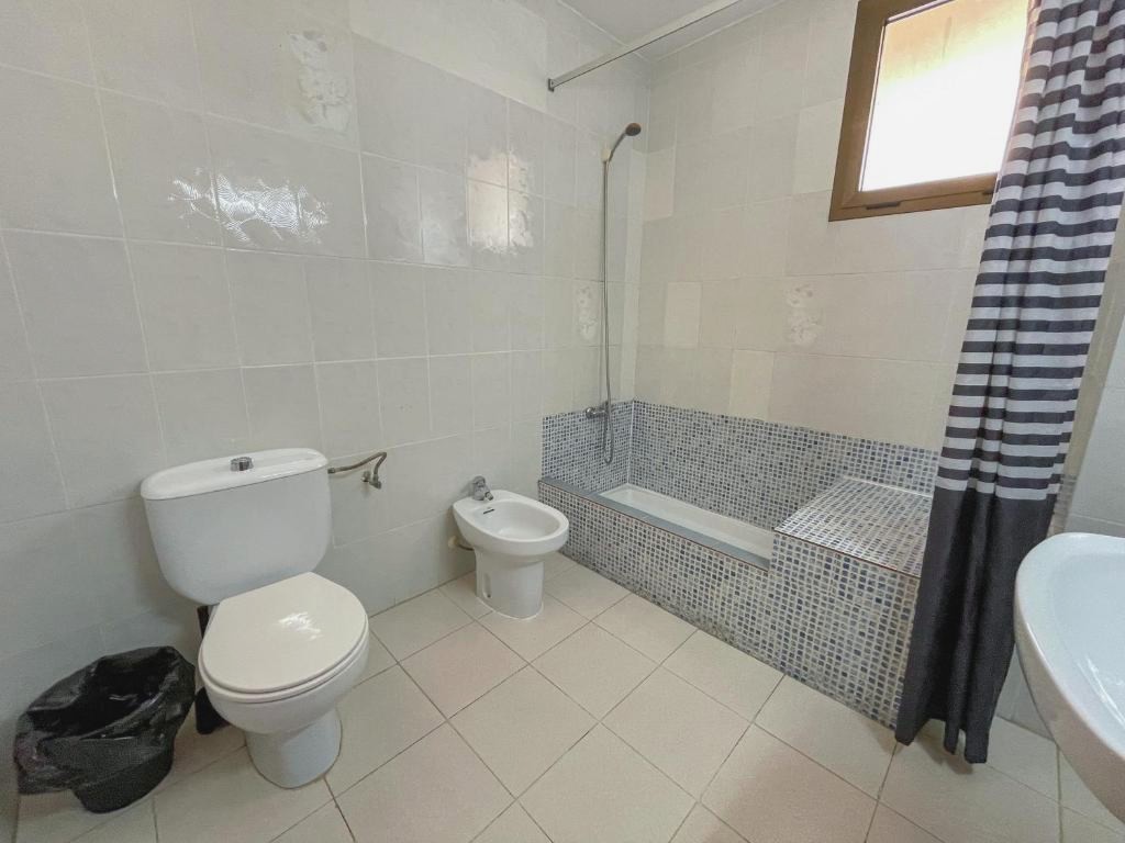 Oropesa del Mar, o seu apartamento à beira-mar - Apartamentos Oropesa Primera Línea De Playa 3000