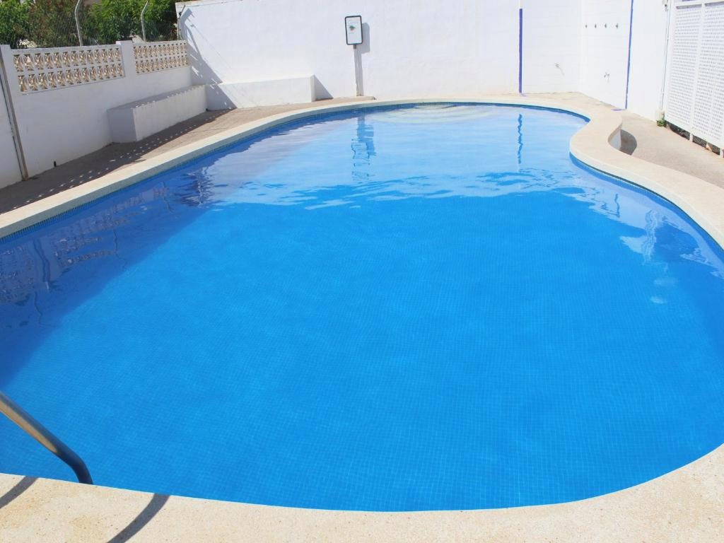 Oropesa del Mar, o seu apartamento à beira-mar