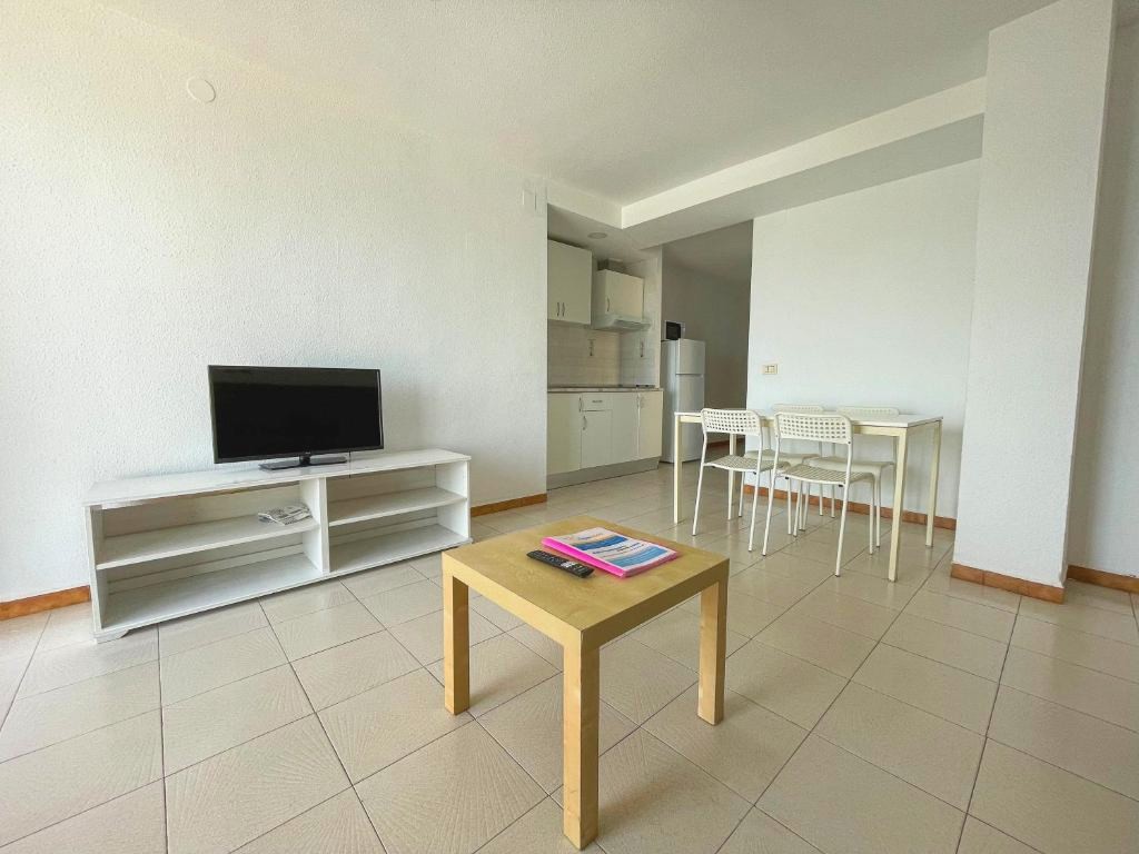 Oropesa del Mar, o seu apartamento à beira-mar