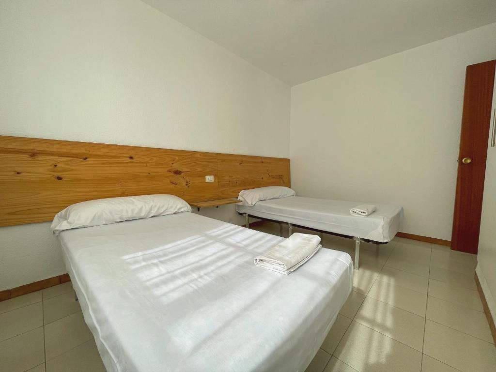 Oropesa del Mar, o seu apartamento à beira-mar
