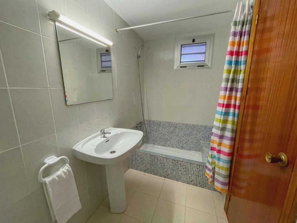 Oropesa del Mar, o seu apartamento à beira-mar - Apartamentos Oropesa Primera Línea De Playa 3000