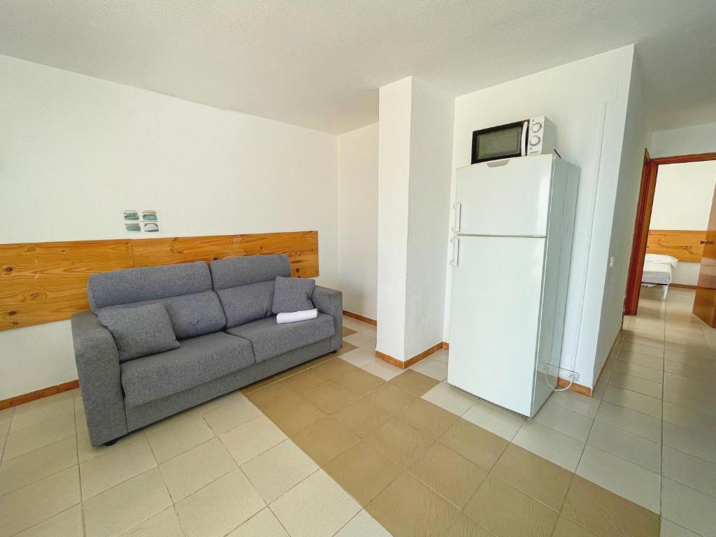 Oropesa del Mar, o seu apartamento à beira-mar - Apartamentos Oropesa Primera Línea De Playa 3000