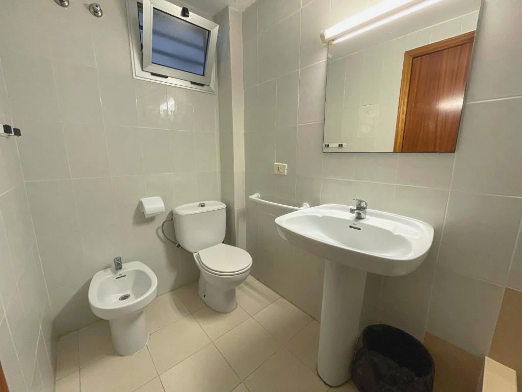 Oropesa del Mar, o seu apartamento à beira-mar - Apartamentos Oropesa Primera Línea De Playa 3000
