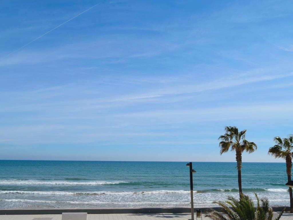 Oropesa del Mar, o seu apartamento à beira-mar - Apartamentos Oropesa Primera Línea De Playa 3000