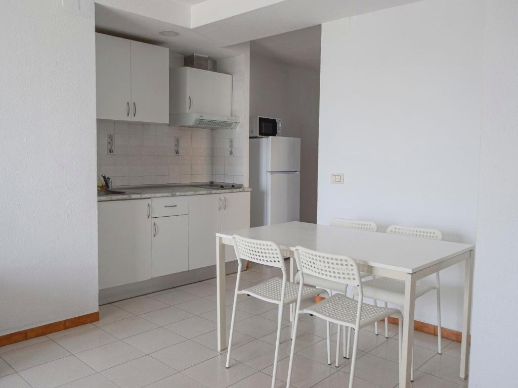 Oropesa del Mar, o seu apartamento à beira-mar - Apartamentos Oropesa Primera Línea De Playa 3000