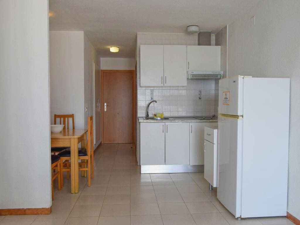 Oropesa del Mar, o seu apartamento à beira-mar - Apartamentos Oropesa Primera Línea De Playa 3000