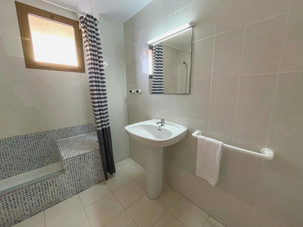 Oropesa del Mar, o seu apartamento à beira-mar - Apartamentos Oropesa Primera Línea De Playa 3000