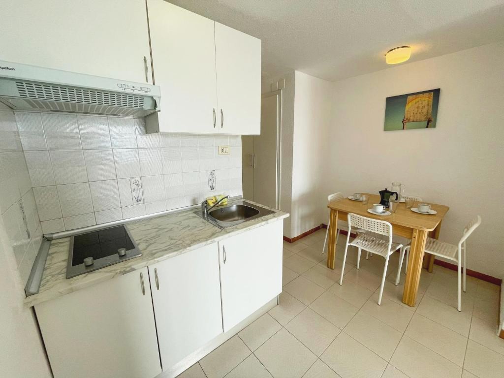 Oropesa del Mar, o seu apartamento à beira-mar - Apartamentos Oropesa Primera Línea De Playa 3000