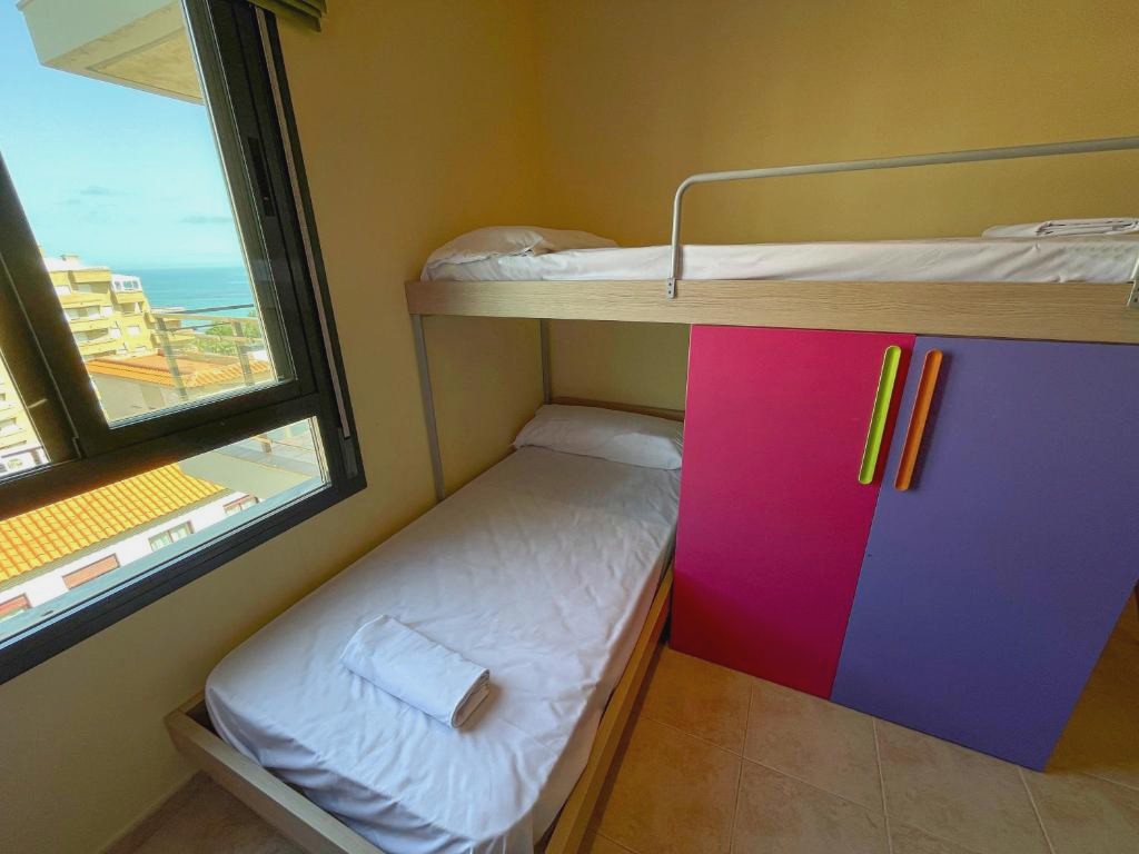Oropesa Ciudad de Vacaciones 3000