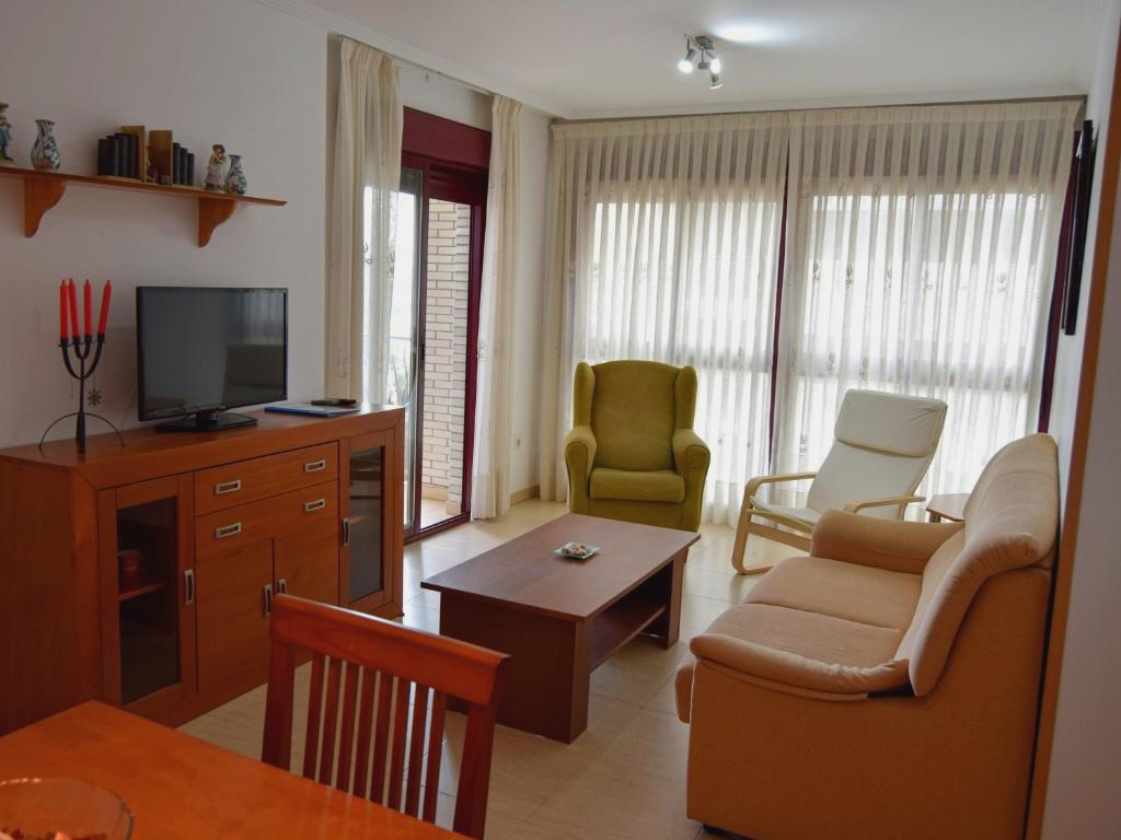 Oropesa Ciudad de Vacaciones 3000