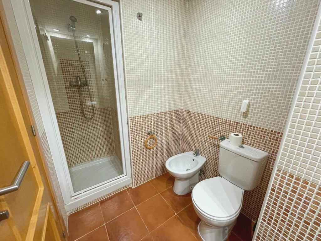Oropesa Ciudad de Vacaciones 3000
