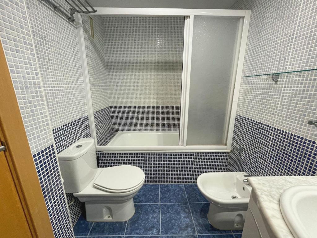 Oropesa Ciudad de Vacaciones 3000