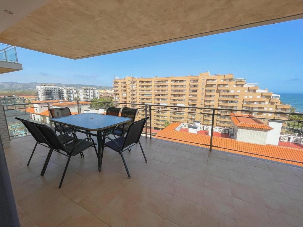 Oropesa Ciudad de Vacaciones 3000