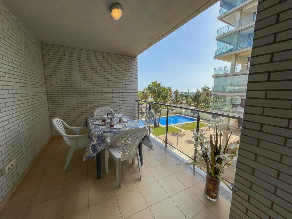 Oropesa Ciudad de Vacaciones 3000