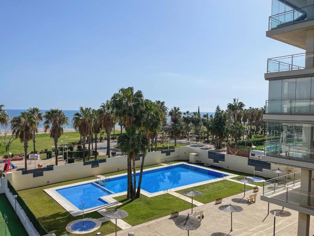 Oropesa Ciudad de Vacaciones 3000
