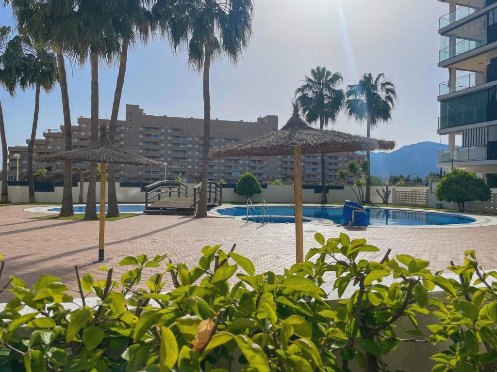 Oropesa Ciudad de Vacaciones 3000