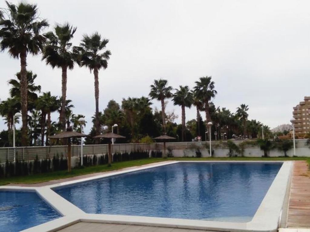 Oropesa Ciudad de Vacaciones 3000