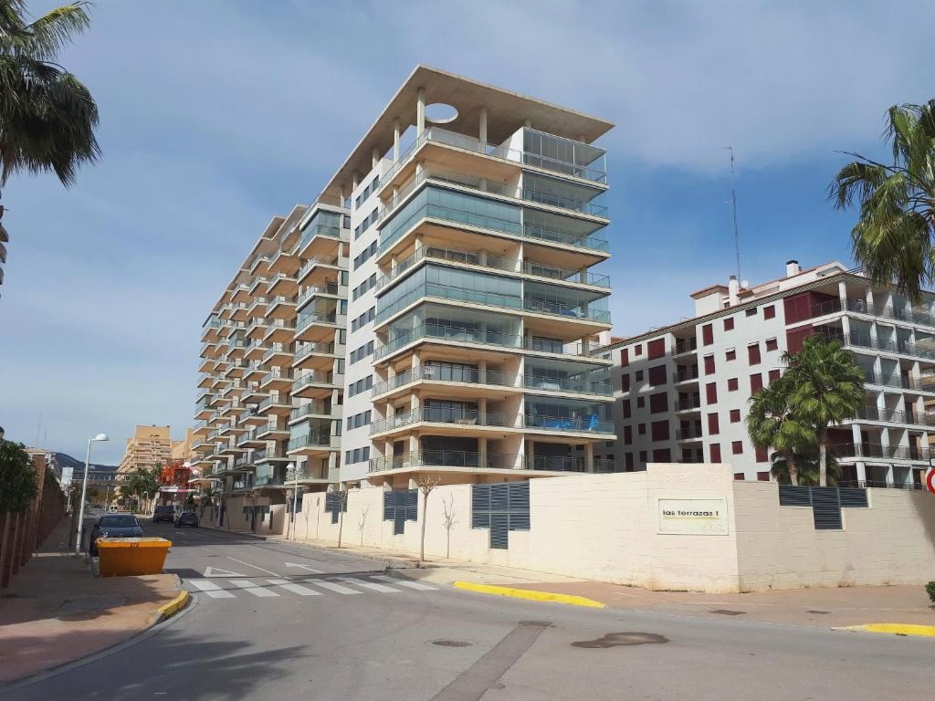 Oropesa Ciudad de Vacaciones 3000